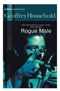 Книга Rogue Male