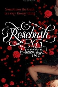 Книга Rosebush