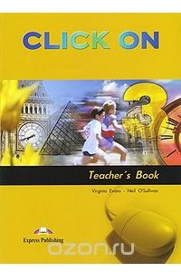 Click On 3: Teacher's Book