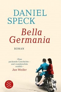 Книга Bella Germania