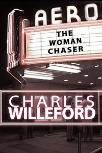 Книга The Woman Chaser