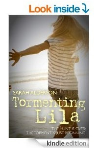 Книга Tormenting Lila