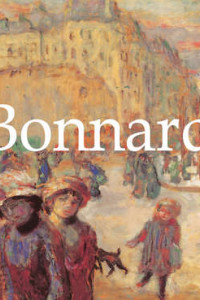 Книга Bonnard