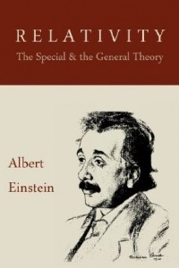 Книга Relativity:The Special and General Theory