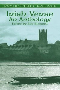 Книга Irish Verse: An Anthology