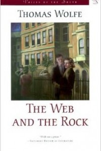 Книга The Web and the Rock (Voices of the South)