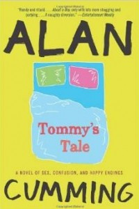 Книга Tommy's Tale: A Novel of Sex, Confusion, and Happy Endings