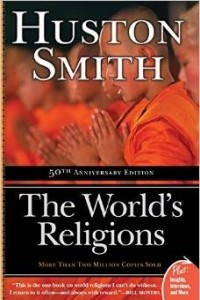 Книга The World's Religions