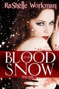 Книга Blood and Snow