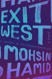 Книга Выход: Запад