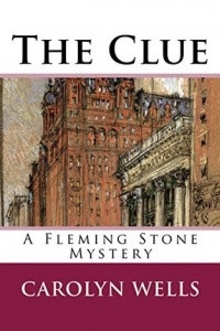 Книга The Clue