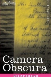 Книга Camera Obscura