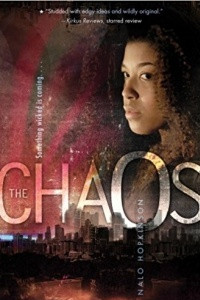 Книга The Chaos