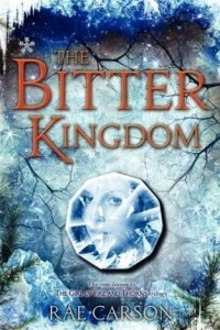 Книга The Bitter Kingdom
