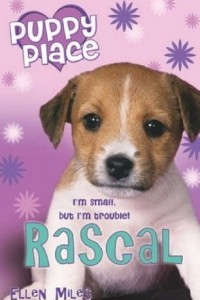 Книга Rascal