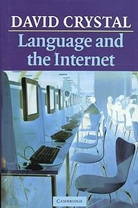 Книга Language and the Internet