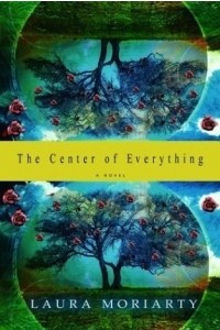 Книга The Center of Everything