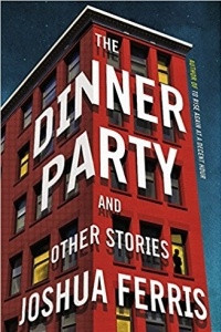 Книга The Dinner Party and Other Stories