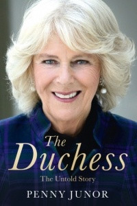 Книга The Duchess: The Untold Story