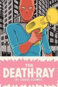 Книга The Death-Ray