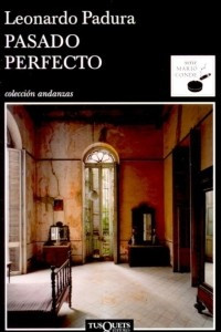 Книга Pasado perfecto