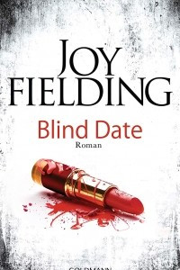 Книга Blind Date