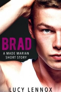 Книга Brad