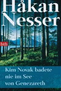 Книга Kim Novak badete nie im See von Genezareth