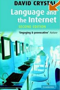 Книга Language and the Internet (Language & the Internet)