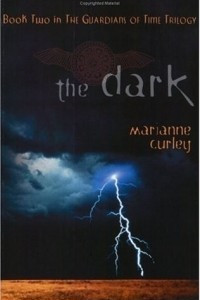 Книга The Dark