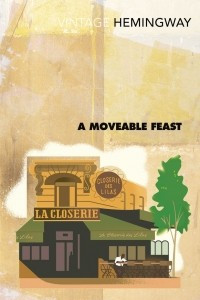 Книга Moveable Feast