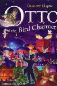 Книга Otto and the Bird Charmers