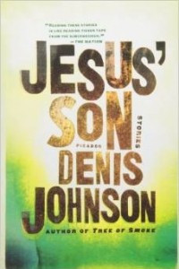 Книга Jesus' Son: Stories