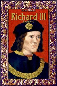 Книга Richard III
