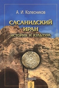 Книга Сасанидский Иран. История и культура