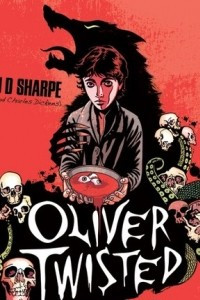Книга Oliver Twisted
