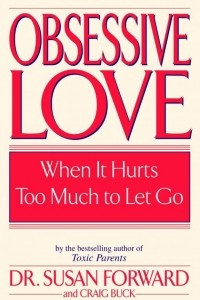 Книга Obsessive Love