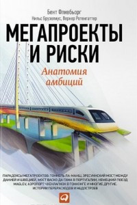 Книга Мегапроекты и риски. Анатомия амбиций