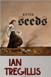 Книга Bitter Seeds