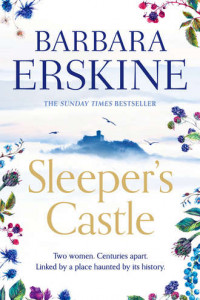 Книга Sleeper’s Castle: An epic historical romance from the Sunday Times bestseller