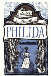 Книга Philida