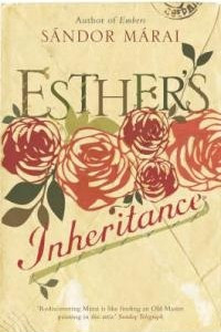 Книга Esther's Inheritance