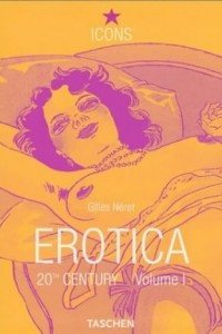 Книга Erotica Universalis: v.1: Vol 1