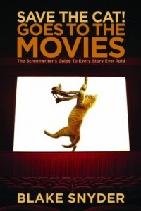 Книга Save the Cat Goes to the Movies