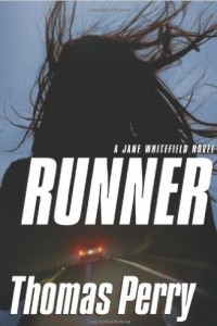 Книга Runner