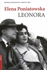 Книга Leonora