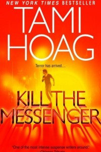 Книга Kill the Messenger