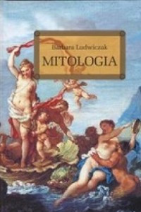 Книга Mitologia