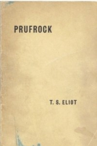 Книга The Love Song of J. Alfred Prufrock and Other Poems