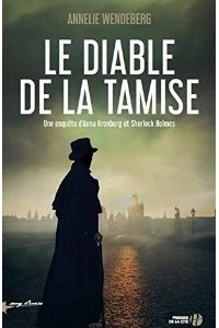 Книга Le Diable de la Tamise